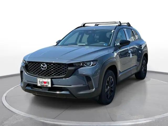 2026 Mazda CX-50 Hybrid Premium for sale in Chantilly, VA