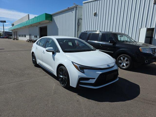 2026 Toyota Corolla SE for sale in Selma, CA