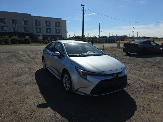 2026 Toyota Corolla Hybrid Hybrid LE for sale in Selma, CA