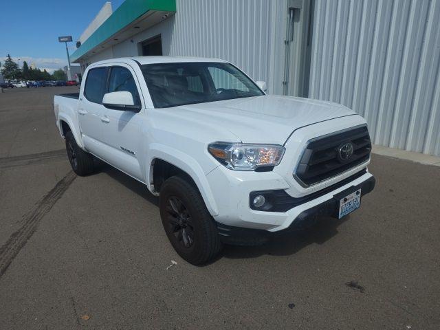 2023 Toyota Tacoma SR5 V6 for sale in Selma, CA