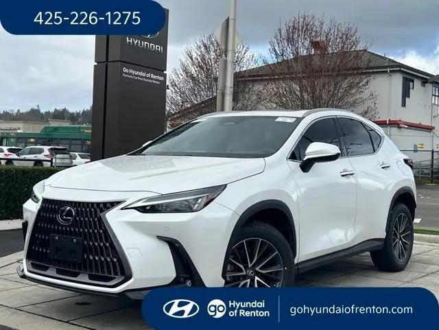 2023 Lexus NX 350 Premium for sale in Renton, WA