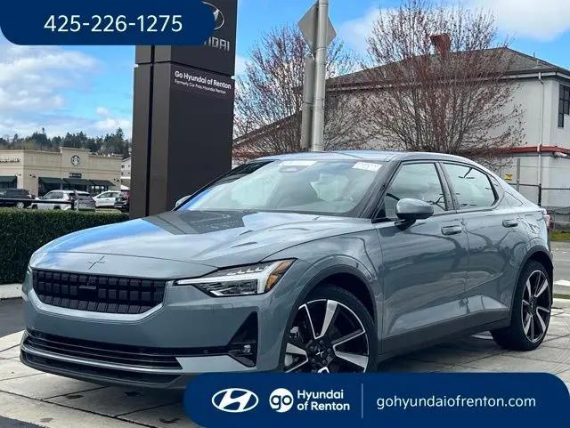2021 Polestar 2 Launch Edition for sale in Renton, WA