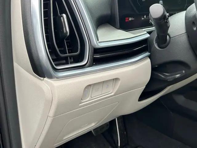 2025 Kia Sorento X-Line SX