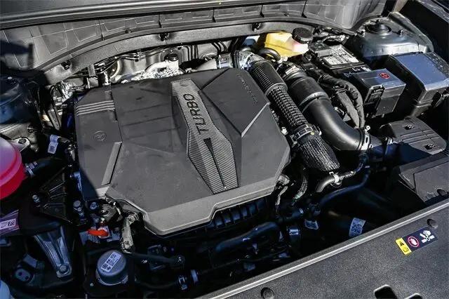 2025 Kia Sorento X-Line SX