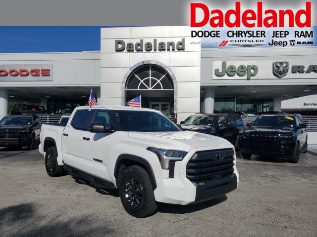 2025 Toyota Tundra SR5 for sale in Miami, FL