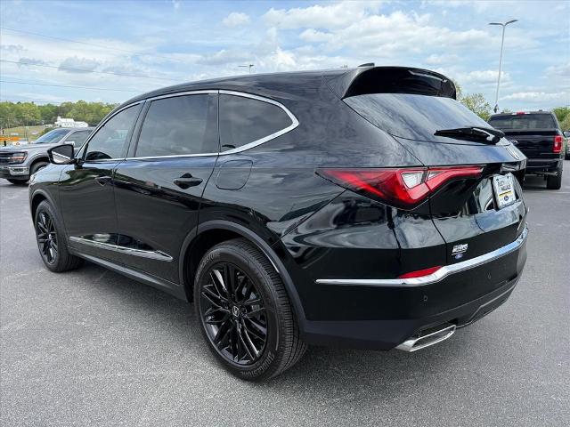 2024 Acura MDX Technology Package