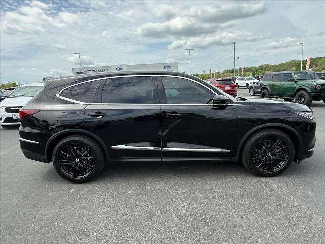 2024 Acura MDX Technology Package