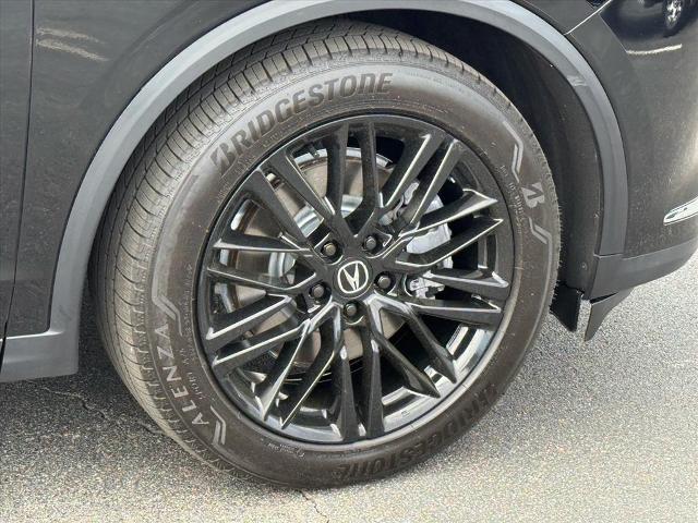 2024 Acura MDX Technology Package