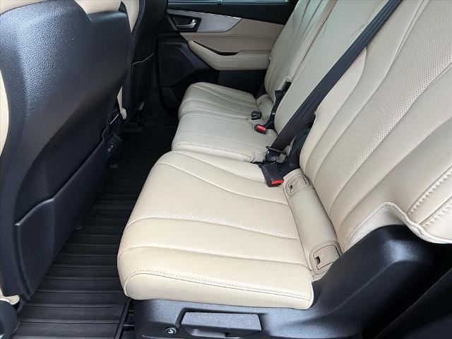 2024 Acura MDX Technology Package