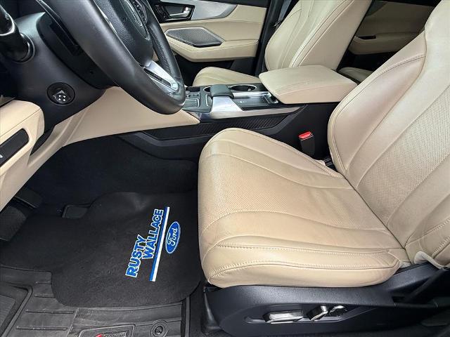 2024 Acura MDX Technology Package