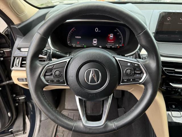 2024 Acura MDX Technology Package