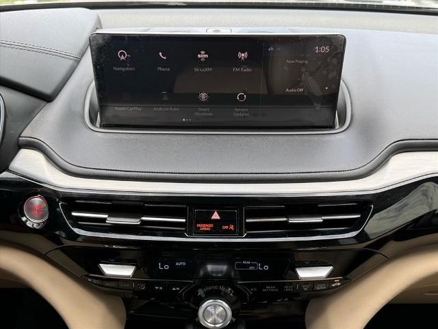 2024 Acura MDX Technology Package