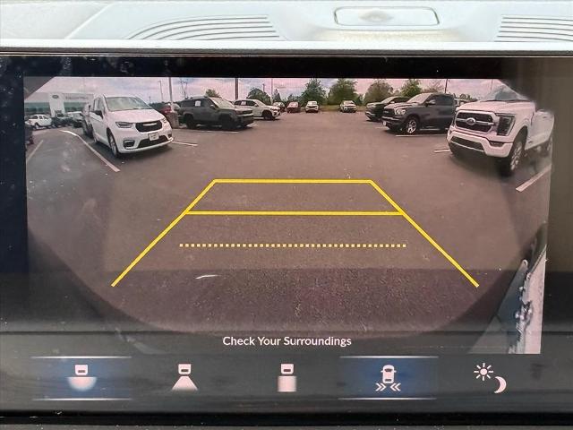 2024 Acura MDX Technology Package