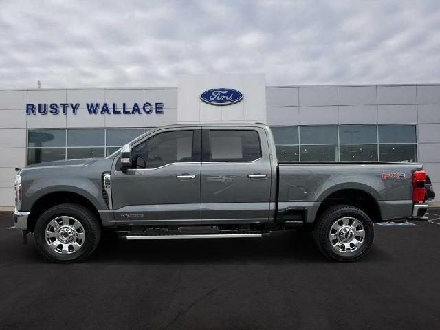 2025 Ford F-250 LARIAT for sale in Dandridge, TN