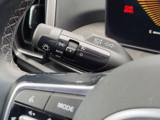 2025 Kia Sorento X-Line EX