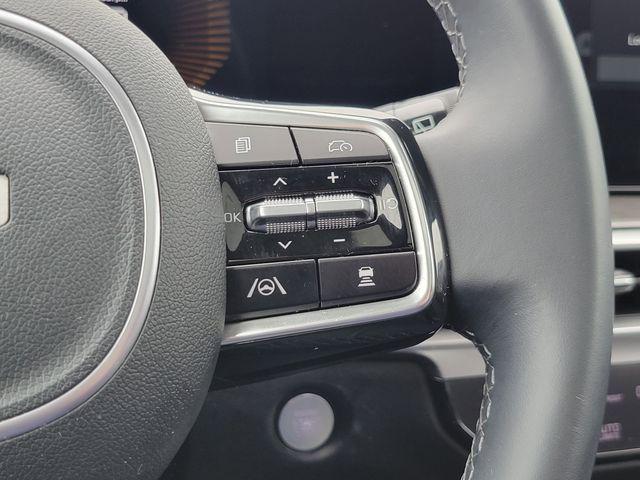 2025 Kia Sorento X-Line EX