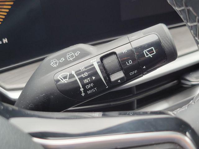 2025 Kia Sorento X-Line EX