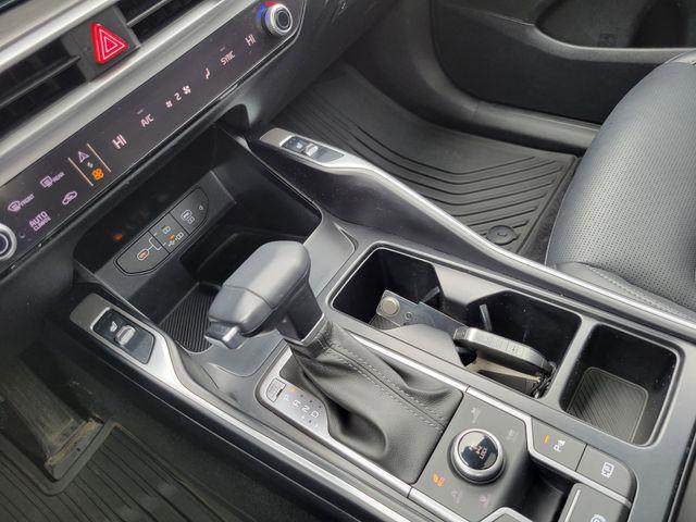 2025 Kia Sorento X-Line EX