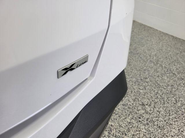 2025 Kia Sorento X-Line EX