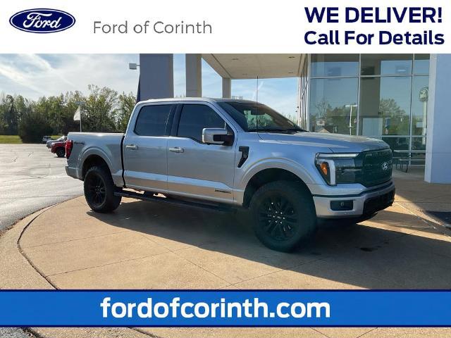2025 Ford F-150 LARIAT for sale in Corinth, MS