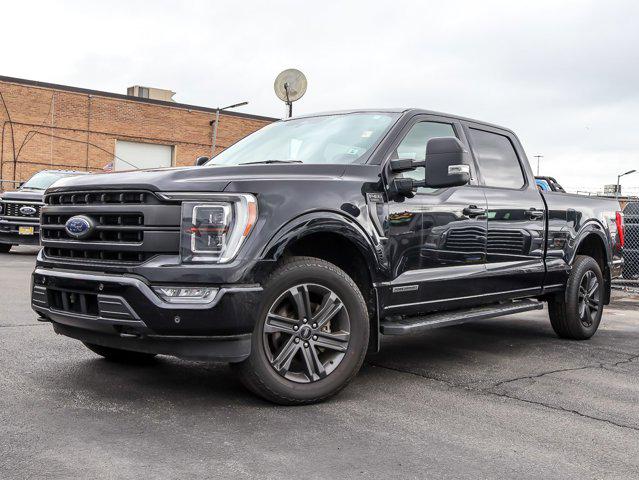 2023 Ford F-150 LARIAT for sale in Niles, IL