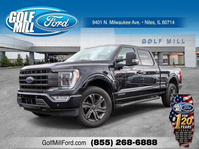 2023 Ford F-150 LARIAT for sale in Niles, IL