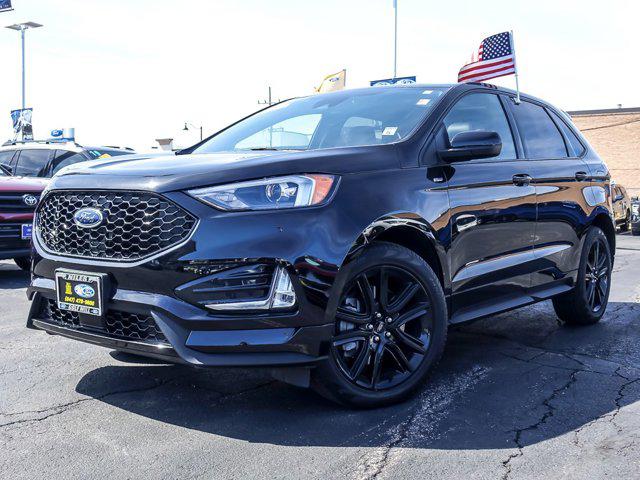 2023 Ford Edge ST-Line for sale in Niles, IL