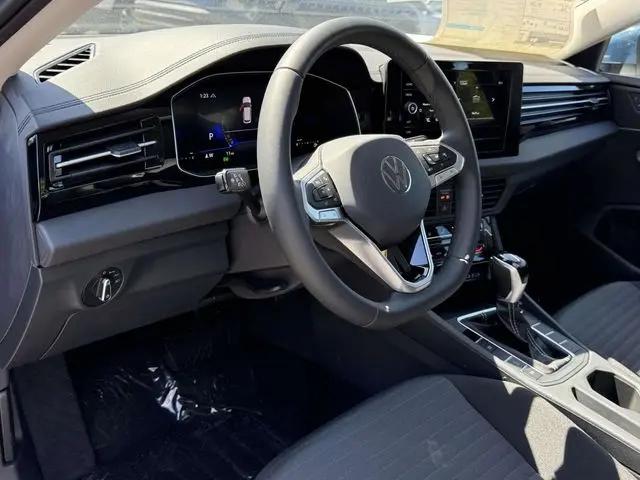 2026 Volkswagen Jetta S