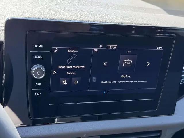 2026 Volkswagen Jetta S