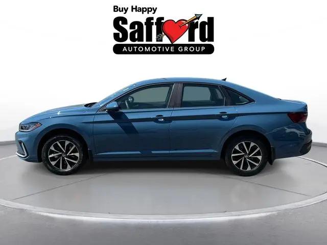 2026 Volkswagen Jetta S