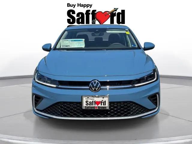 2026 Volkswagen Jetta S