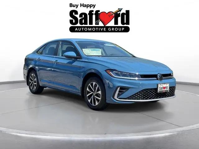 2026 Volkswagen Jetta S