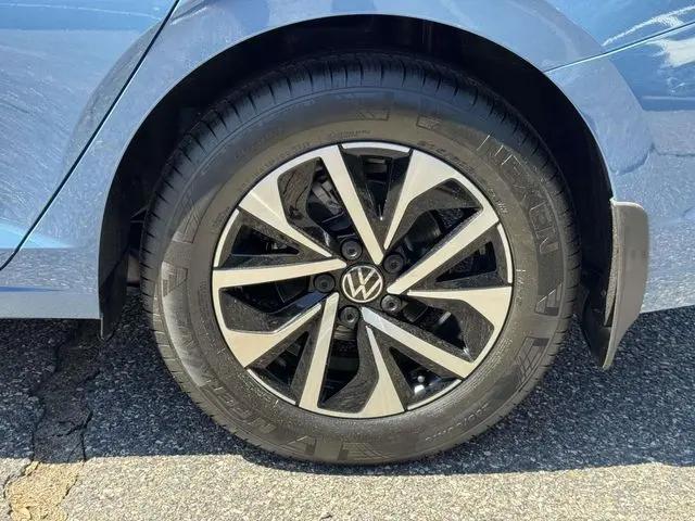 2026 Volkswagen Jetta S