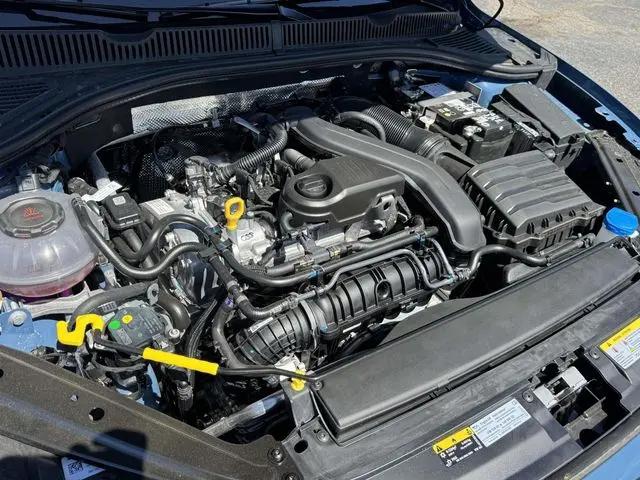2026 Volkswagen Jetta S