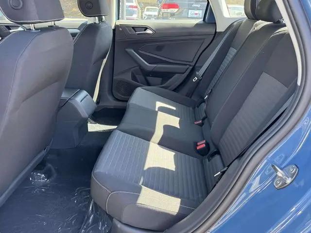 2026 Volkswagen Jetta S