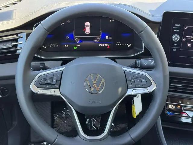 2026 Volkswagen Jetta S