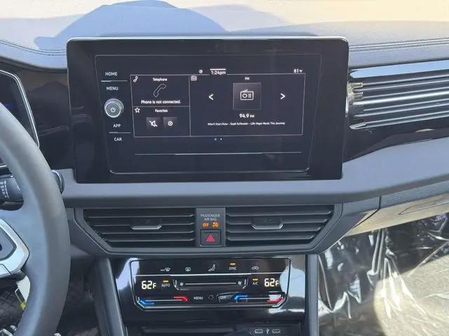 2026 Volkswagen Jetta S