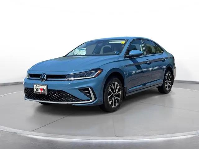 2026 Volkswagen Jetta S for sale in Richmond, VA