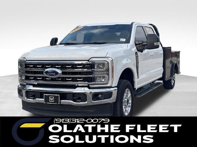 2026 Ford F-350 XLT for sale in Olathe, KS