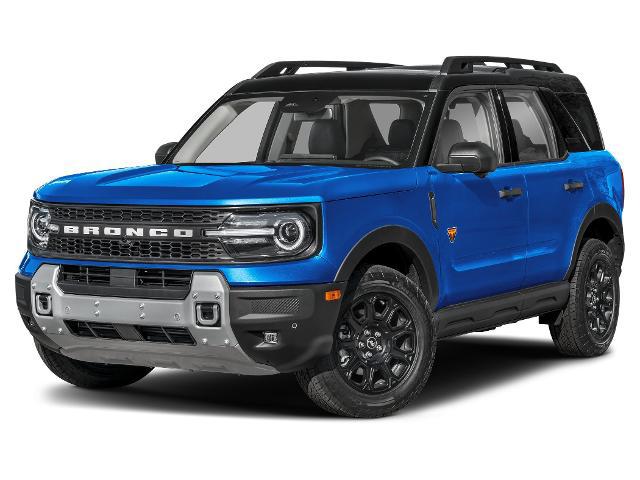 2025 Ford Bronco Sport Badlands for sale in Duncannon, PA