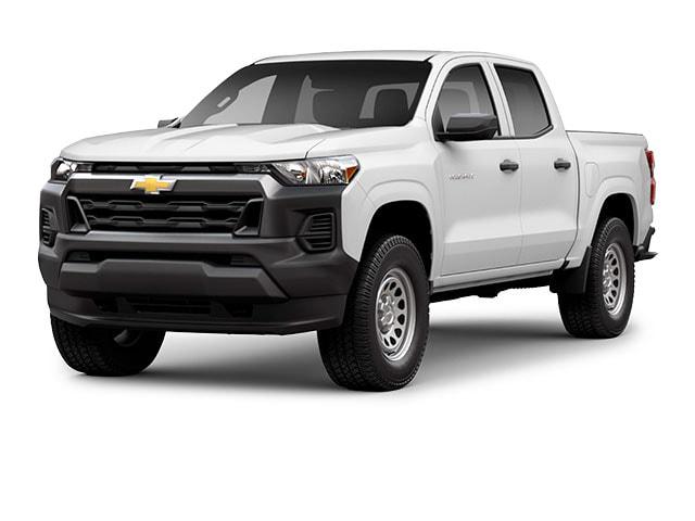2024 Chevrolet Colorado 4WD LT for sale in Brownsville, PA