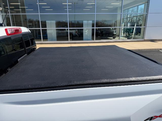 2024 Chevrolet Colorado 4WD LT