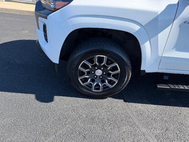 2024 Chevrolet Colorado 4WD LT