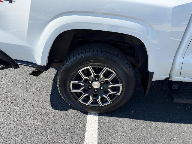 2024 Chevrolet Colorado 4WD LT