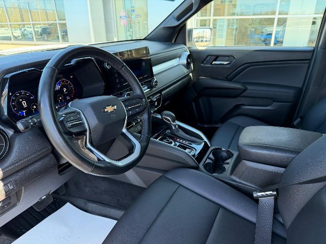 2024 Chevrolet Colorado 4WD LT