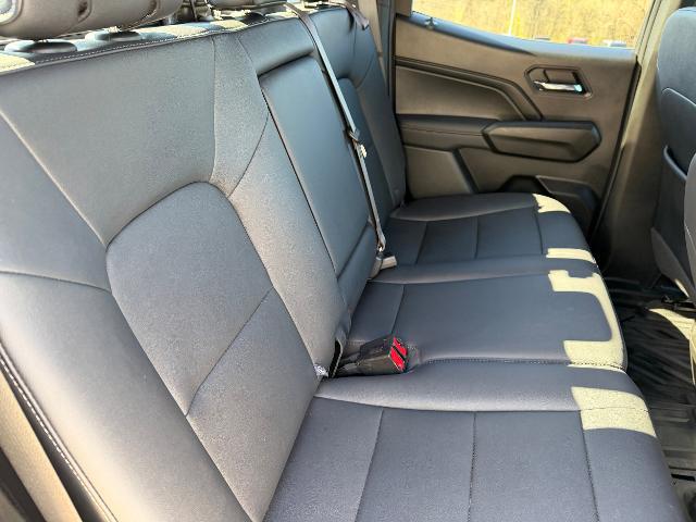 2024 Chevrolet Colorado 4WD LT