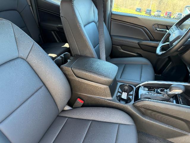 2024 Chevrolet Colorado 4WD LT