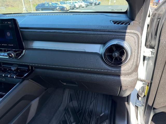 2024 Chevrolet Colorado 4WD LT