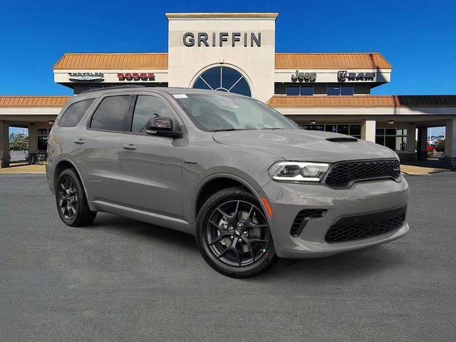 2026 Dodge Durango DURANGO GT PLUS AWD HEMI V8 2026 Dodge Durango DURANGO GT PLUS AWD HEMI V8