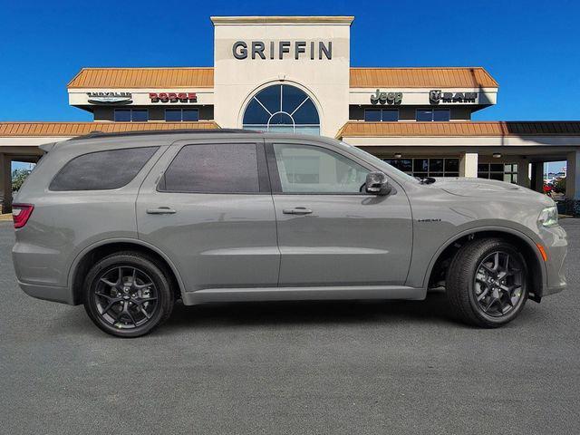 2026 Dodge Durango DURANGO GT PLUS AWD HEMI V8 2026 Dodge Durango DURANGO GT PLUS AWD HEMI V8